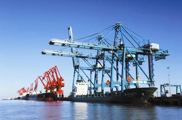 京津冀协同下的港口整合脉络:油品化工运输向