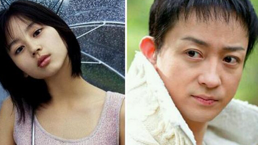38岁山本耕史和26岁女星崛北真希闪婚了?崛北真希为什