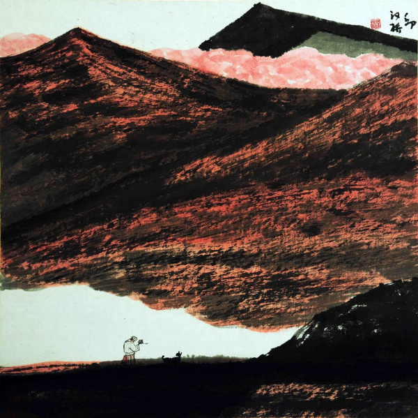 邱汉桥:如何区分生宣和熟宣