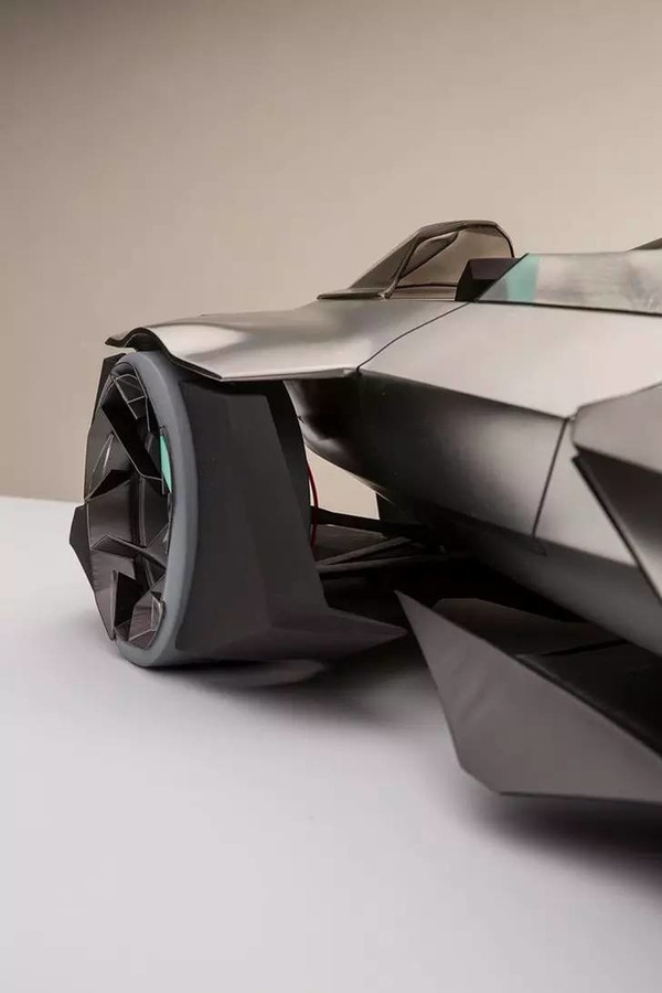 车驾通-汽车设计专业排名第一学校2015汽车设