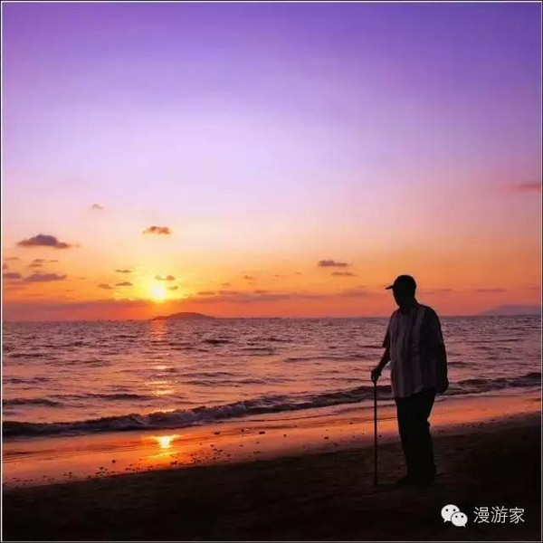 沉淀的人生