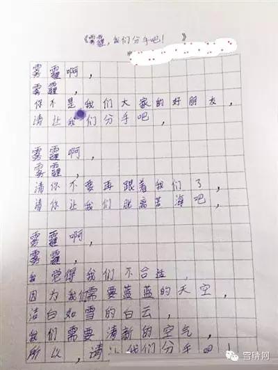 关于网络的作文