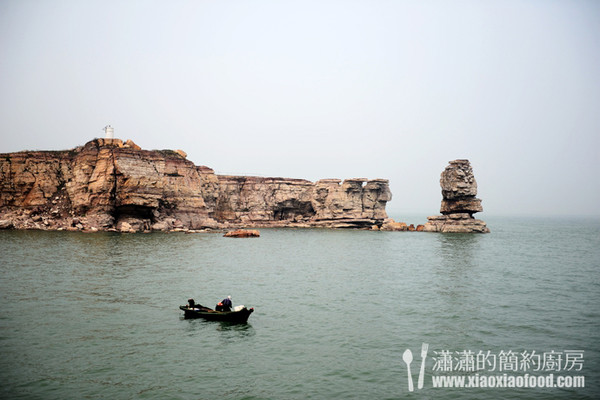 渔民码头海鲜火锅_深氧界的夏天在台山下川岛,当一回渔民(3)