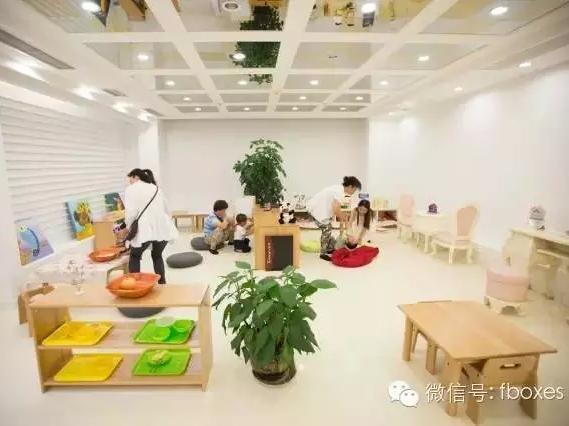 家盒子亲职训练营8.24盛年夜启动