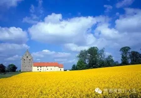 十二星座不能错过的冷门旅游城市