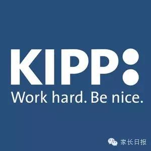 谈谈美国的衡水中学kipp学校