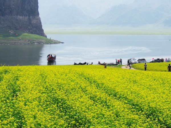 4月份去哪玩?沈阳周边旅游值得推荐的地方