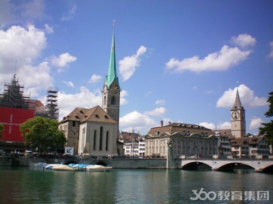 瑞士留学上课模式有什么特色