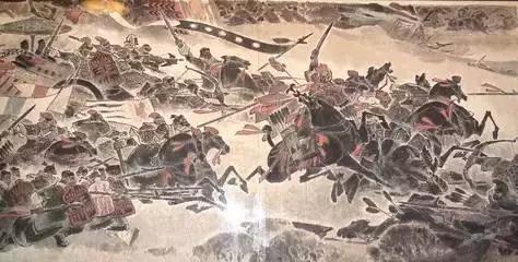 爱宁德宁德神秘消失的闽越国故地