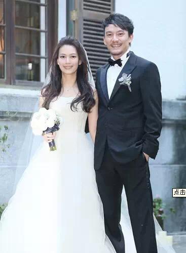 张震&庄雯如