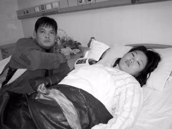 婆婆不让媳妇剖腹产导致胎死腹中!