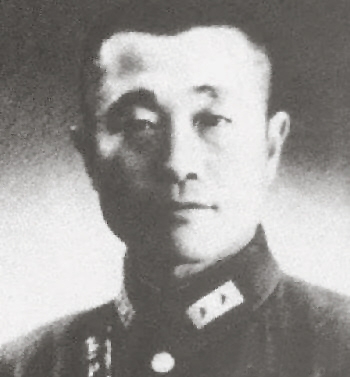 杜聿明