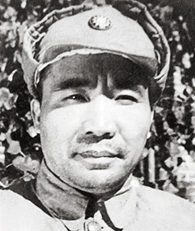 王耀武