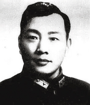 宋希濂