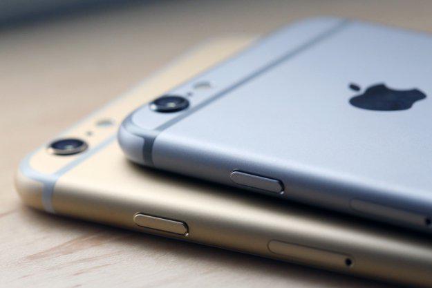 iPhone6s相机升级幅度将是史上最大!