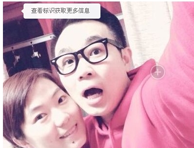 大鹏老婆张文露恋爱史大鹏老婆是谁照片资料曝光 大鹏老(图)