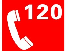 打120急救电话该怎么说
