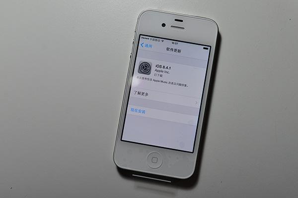 重温旧梦 99元的苹果iphone 4s体验