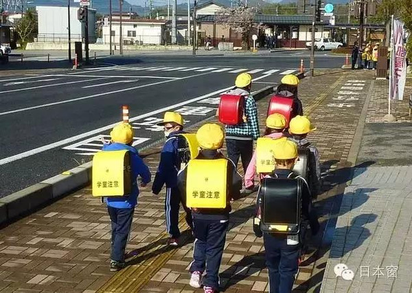 天价日本小学生书包居然上了代购圈头条.