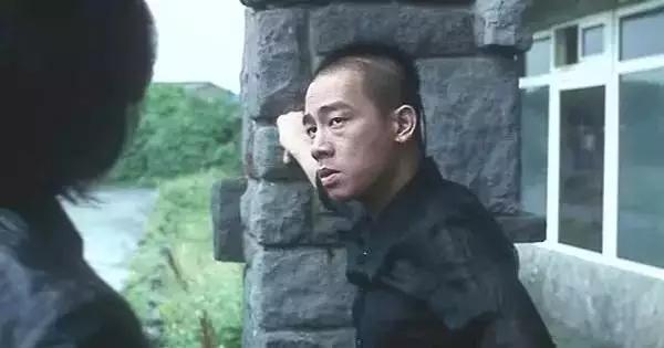 当年的"古惑仔"们怎样了?图片
