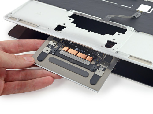 2015年12英寸MacBook
