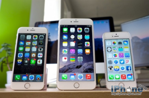 苹果拒绝保修:直营店买iPhone 6内藏维修记录
