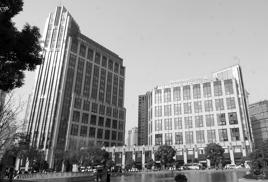 收购企业天地年租金回报率4.5%(图)