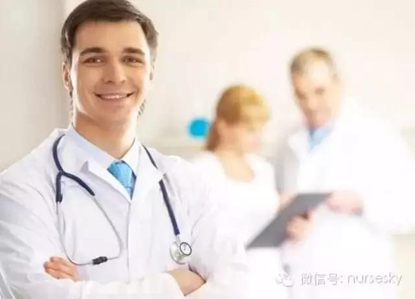 一位在美工作的中国医生告诉你:美国护士是怎
