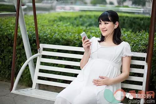 手机辐射对孕妇伤害有多大