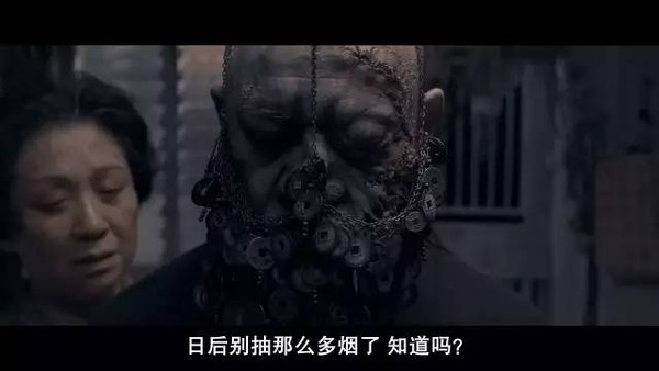 香港僵尸电影回归之作僵尸