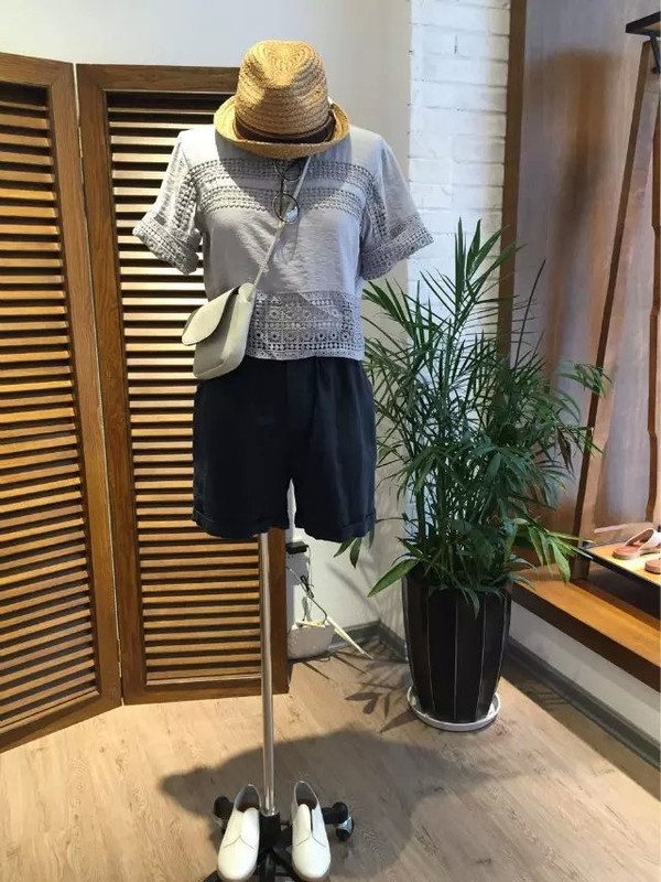 新时尚女性 我们不随波逐流