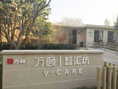 专业化+亲民性 老年人需要的不只是个窝