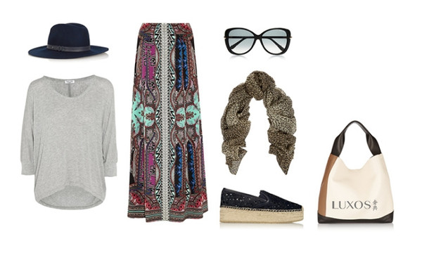 去伊斯坦布尔需要带什么呢?