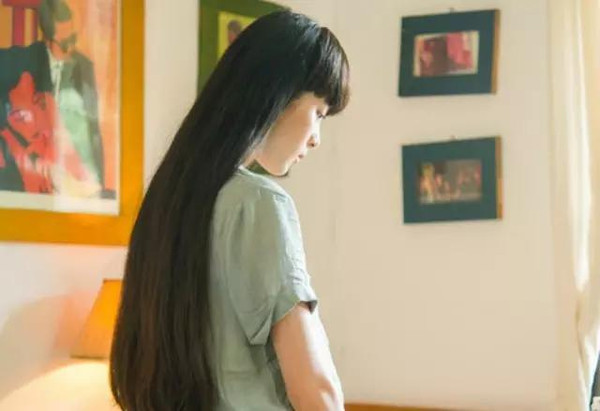 你好女生,不是为了做备胎爹网名姑娘带字图片