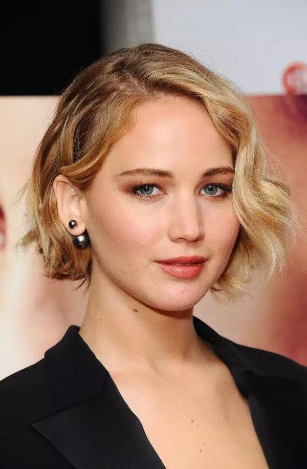 詹妮弗·劳伦斯jennifer lawrence