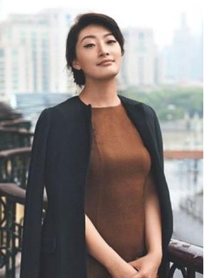 杨惠妍宗馥莉登35岁以下富豪排行 二人家史情