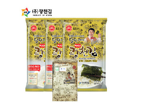 【韩国进口零食推荐】韩国好吃的零食排行榜
