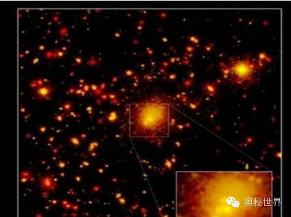 科学揭秘宇宙会一直膨胀下去吗