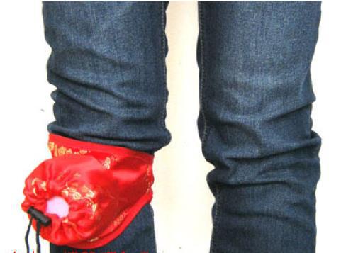 一动就出汗的人,多半都是痰湿重,要注意什么?