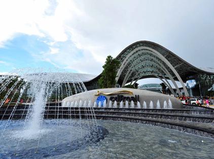 三亚会议-海棠湾免税店将更名为三亚国际免税城