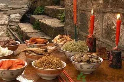 ㊙ 7月14是鬼节吗？告诉你7月14鬼节的由来！