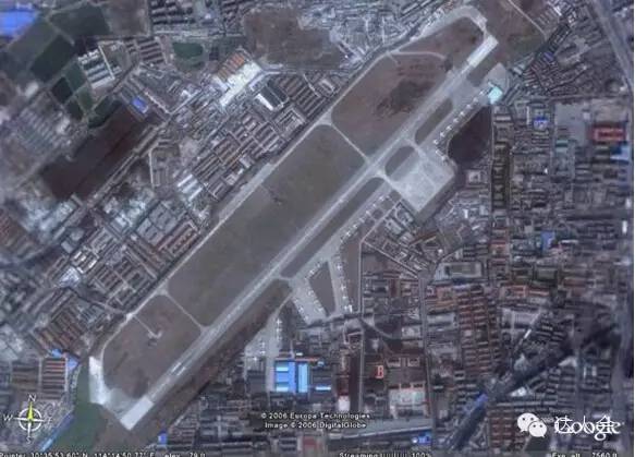 自此,老武汉人熟悉的王家墩机场,作为交通运输场站画上句号.