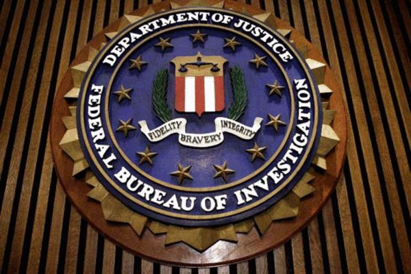 美国联邦调查局fbi,是美国司法部的主要调查单位,也是美国联邦政府最