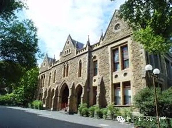 澳洲著名大学排名被炮轰:完全不可靠!