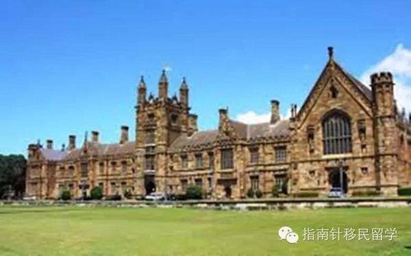 澳洲著名大学排名被炮轰:完全不可靠!
