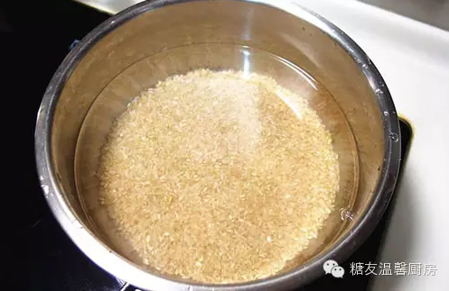 怎样做出最好吃的糙米美食