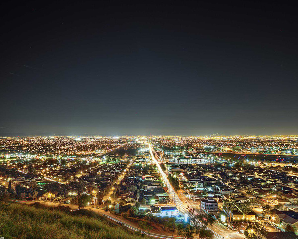 留学美国该选纽约还是洛杉矶?