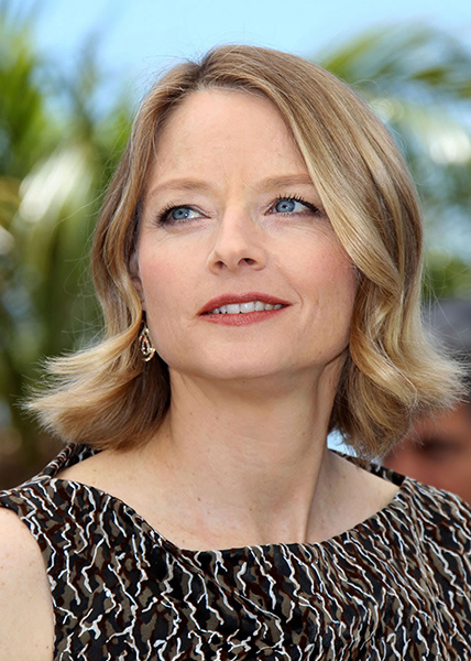 no.4 朱迪·福斯特/jodie foster