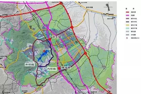 益阳东部新区与湖南城市学院签署校地合作框架协议(组图)