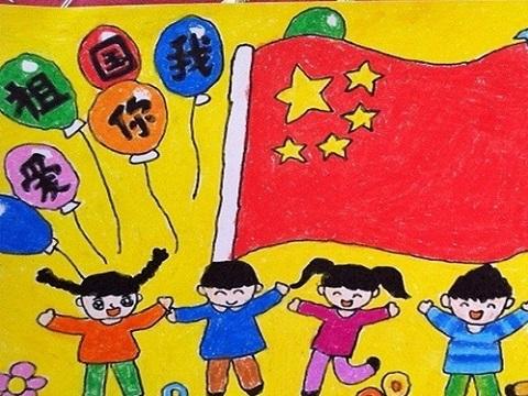 3中国抗战胜利纪念日 ,你娃造吗?